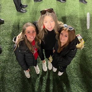 Meet your Posher, Chloe